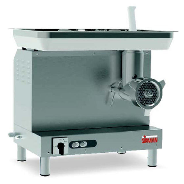 Sirman TC 32 COLORADO (2132965020016) Meat Grinder Electric Countertop