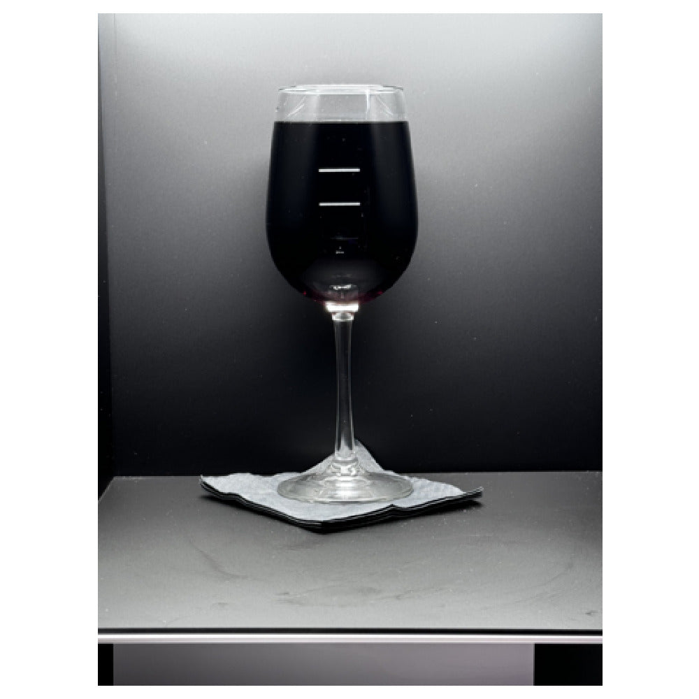 Buccaneer Container Corp 6Y9PL7534 (Buccaneer) Vina Wine 19.75 Oz.