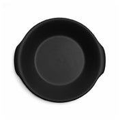 Arc Cardinal FP240 Santa Anita Reflections Onyx Saucepan (D:9.0'') Stoneware