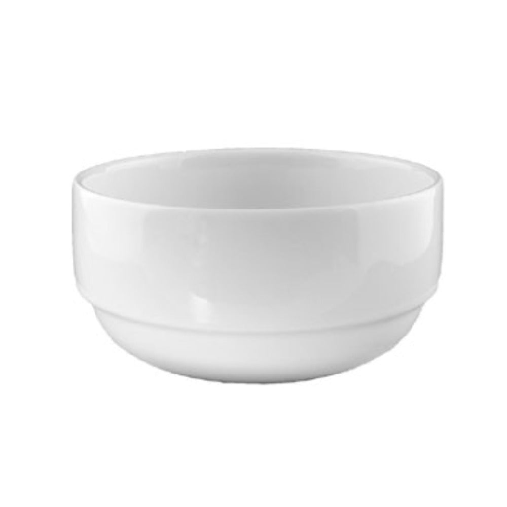 BauscherHepp 476578 Charisma Bowl 10.82 Oz. 4-1/2" Dia. X 2-1/4" H