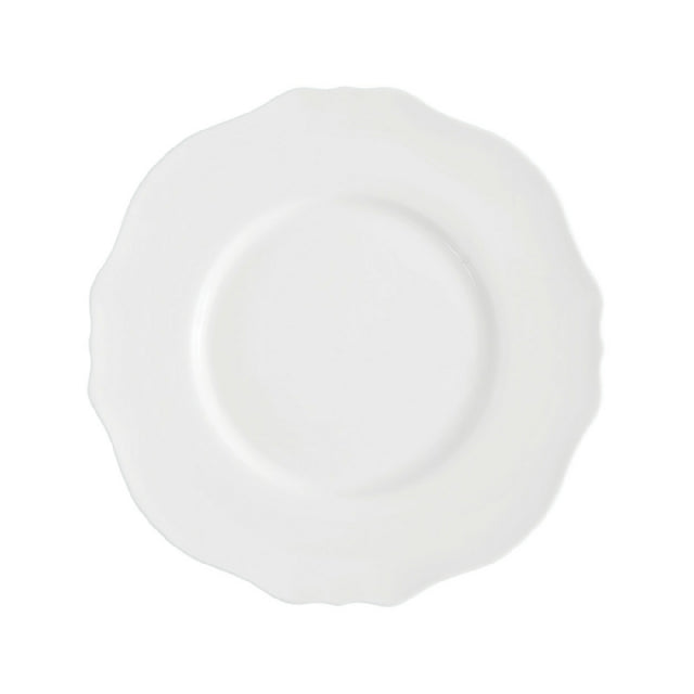 Fortessa RRP.CONTESSA.15 Contessa Plate 10.75" (27.5cm) White