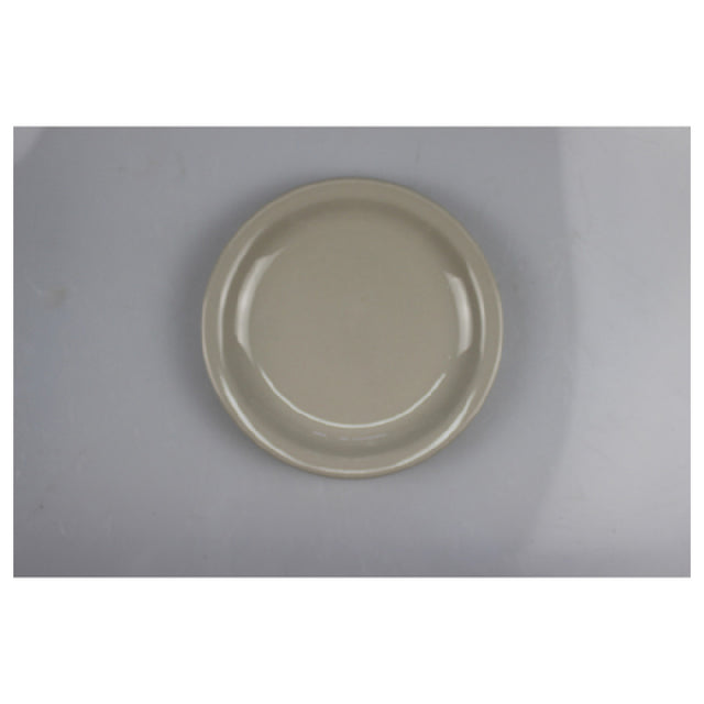 Royal ROY CH ANR 07 - Empress Plate, 7-1/4" Dia., Round