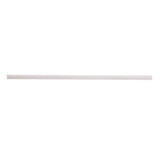 TableCraft Products 100129 - Straws, 7-3/4"L, 6mm Thick