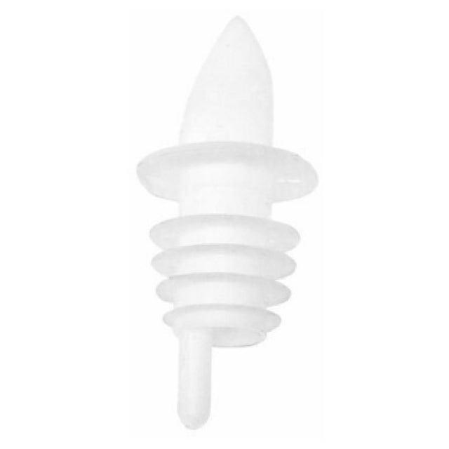 Omcan 80856 Pourer Free-flow White (12 Per Pack)