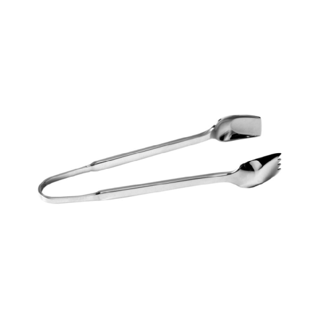 Zwiesel Fortessa 2.5.003.00.297 - Tongs, 6.75" (17.5cm), 18/10 Stainless Steel (0.07 Each Weight) (Per Case = 12 Each)