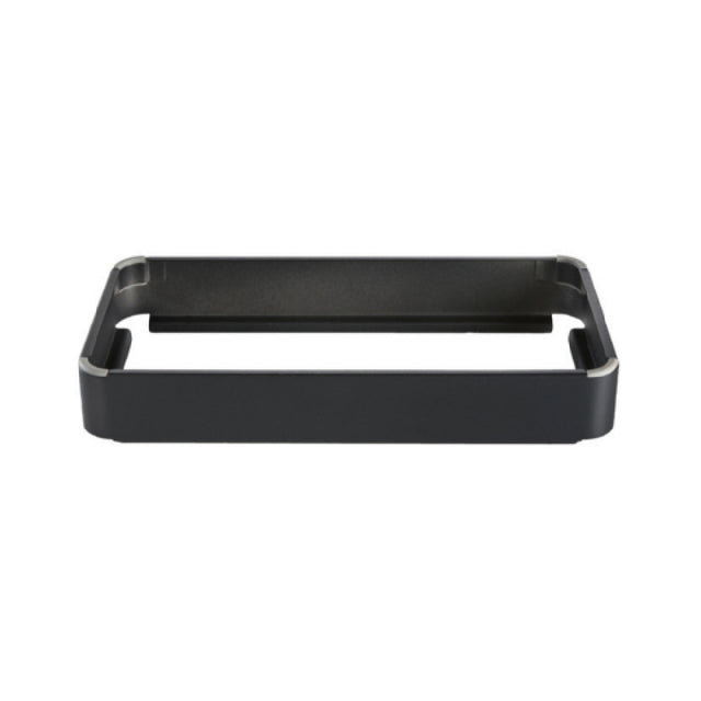 Bauscher Hepp 55.0172.9000 - Console, GN 1/3, Black