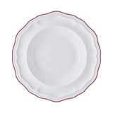 Steelite 62572FP814 Rim Soup Bowl 15.0 Oz 9.75"