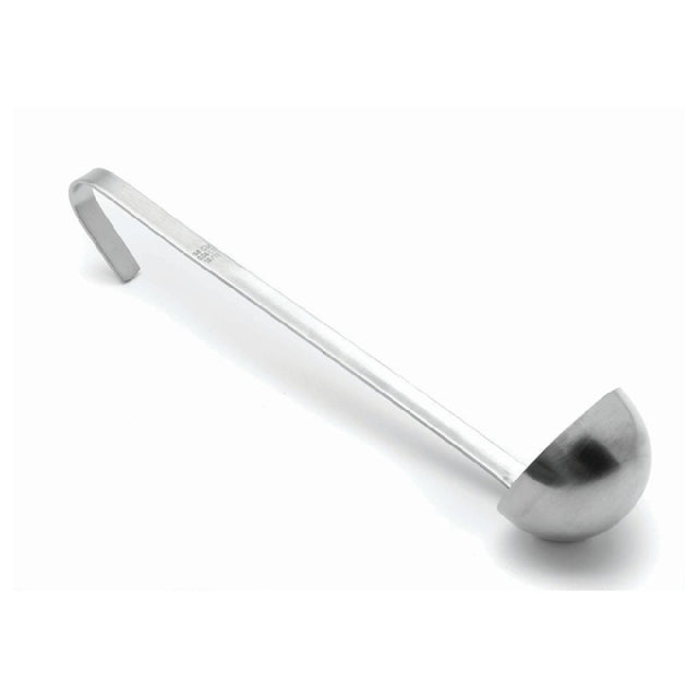 Hubert 79779 - Ladle, 2 Oz., 9"