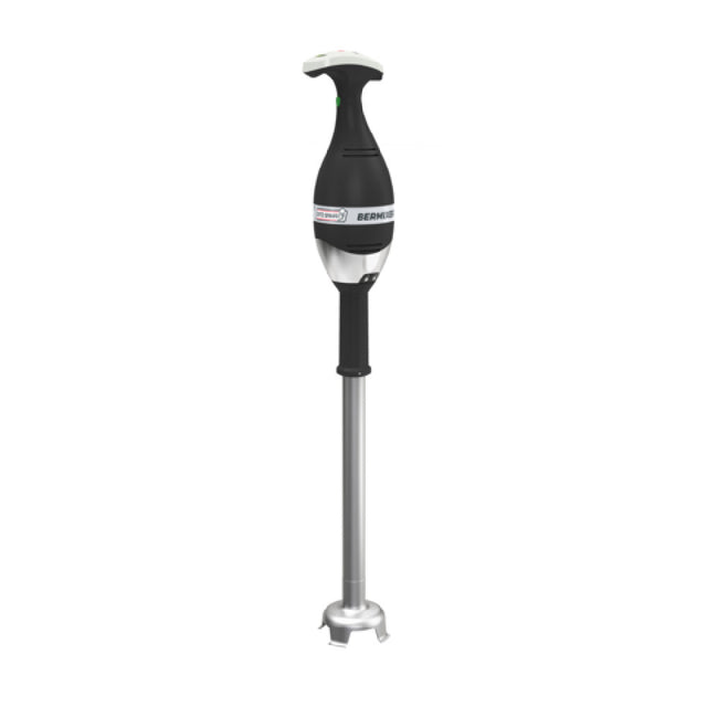Eurodib 602235 Dito Sama Portable Mixer Variable Speed (up To 10000 RPM) Handle Grip