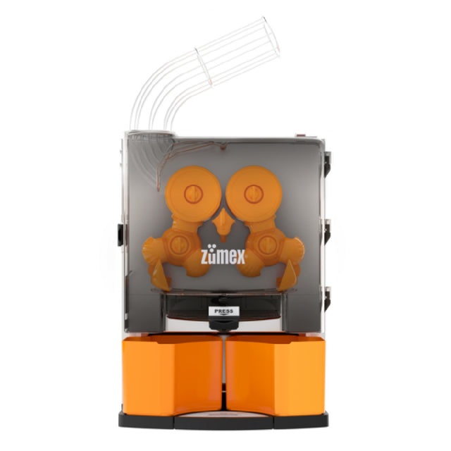 Zumex 04810 ESSENTIAL BASIC (04810) Essential Basic Juicer Electric Countertop