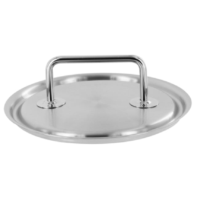 Zwilling 65100-918 Zwilling® Lid 7" Dia. With Handle