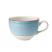 Steelite 15310189 Low Cup 8.0 Oz 4.75" X 2.375"