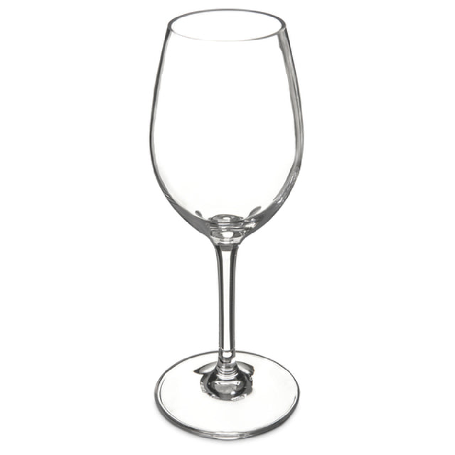 Carlisle 564307 Carlisle Alibi™ White Wine Glass 11 Oz. Dishwasher Safe