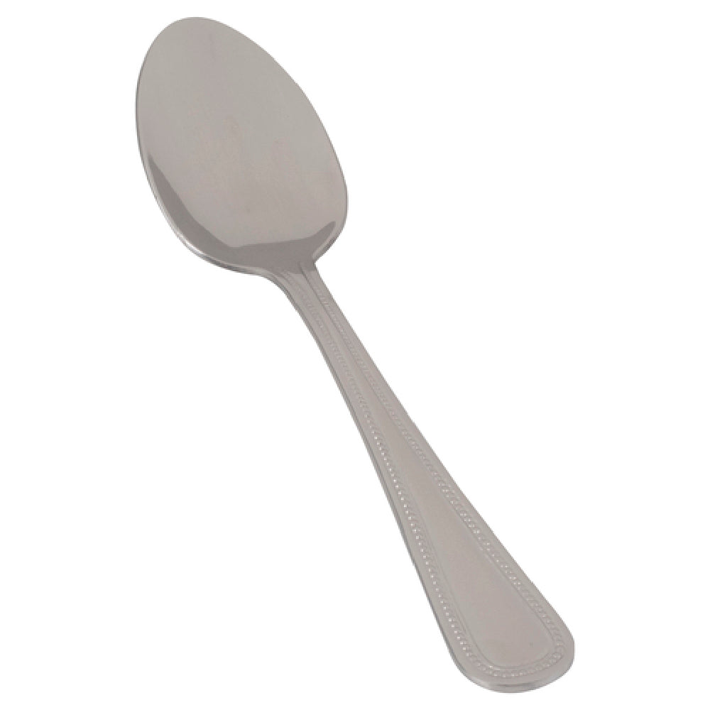 Stanton Trading FL120-01 Teaspoon 6-1/4" Heavy Weight