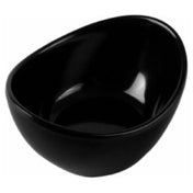 BauscherHepp TB1543 Reef Collection Sauce Cup 2 Oz. 3-1/4"L X 2-1/2"W X 1-3/4"H