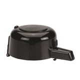 Service Ideas EPL22BL Service Ideas Eco-Air® Repalacement Lid Black