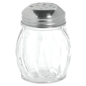 Hubert 43715 - Cheese Shaker, 6 Oz., Perforated Top