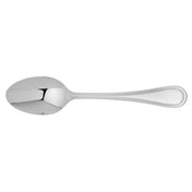 Tableware Solutions USA AM M1050 Dessert Spoon 7-3/10" 18/10 Stainless Steel