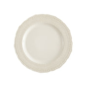 Fortessa RRP.SIENNA.15 Sienna Lace Dinner Plate 10.75" (27.5cm) (1.31 Each Weight) (Per Case= 12 Each)