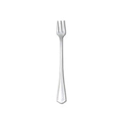 1880 Hospitality 1305FOYF Oneida® Oyster/Cocktail Fork 6" Fluted Border