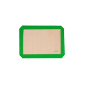 CAC China BMSC-0812 Baking Mat 11-3/4" X 8-1/4" For 1/4 Size