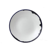 Arc Cardinal HID11 Dudson Harvest Ink Deep Coupe Plate (D:11.0'') Vitrified Ceramic