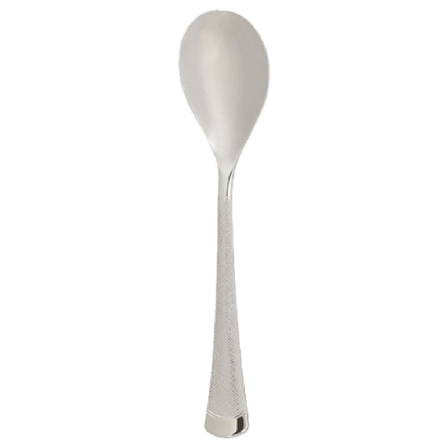 Arc Cardinal FL102 Dinner Spoon 8-1/4" 18/0 Stainless Steel