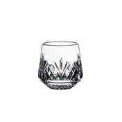 Hospitality Brands HGS26985-016 Hospitality Brands Majesty Whiskey/Votive Glass