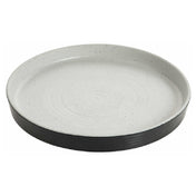 GET Enterprises INF117 Cheforward Infuse Plate 16" Dia. X 3"H X-large