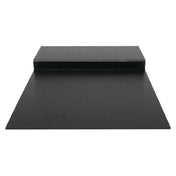 Hubert 39139 - Display Riser, 2-step, 24" X 29-3/4" X 2-1/4"H