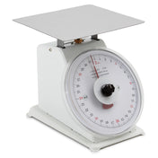 Royal ROY S 6 2 R - Scale, 2 Lb. X 1/4 Oz. Capacity, 6" Rotary Dial