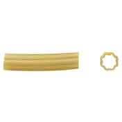 Arcobaleno Pasta Equipment AEX18 & AEX20#73/04 Extruder Die 11mm Rigatoni