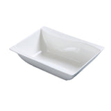 Yanco SW-409 Sea Wave Bowl 25 Oz. 9"L X 6-1/2"W