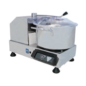 Omcan 10832 (FP-IT-0004) Food Processor Bowl Style 3.5 Qt. Capacity