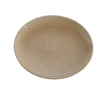 Yanco AG-112 Agate Plate 12" Dia. X 1-1/4"H Round