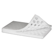 JB Prince M611 Geometric Mold 11-1/2"L X 7-1/2"W 2-piece