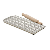 JB Prince U954 Imperia Ravioli Maker 12-1/2"L X 5"W (36) Cavities