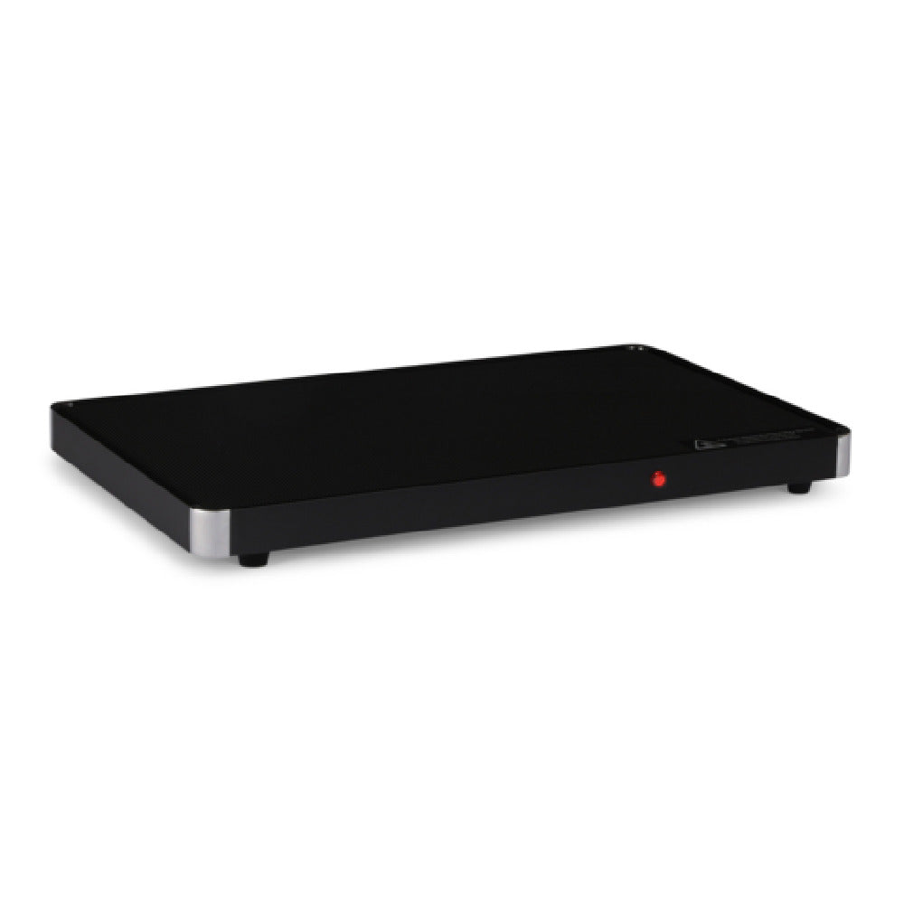 Bon Chef 2173 Heated Warming Tray 20.5" X 12" X 1.75" Rheostat Control