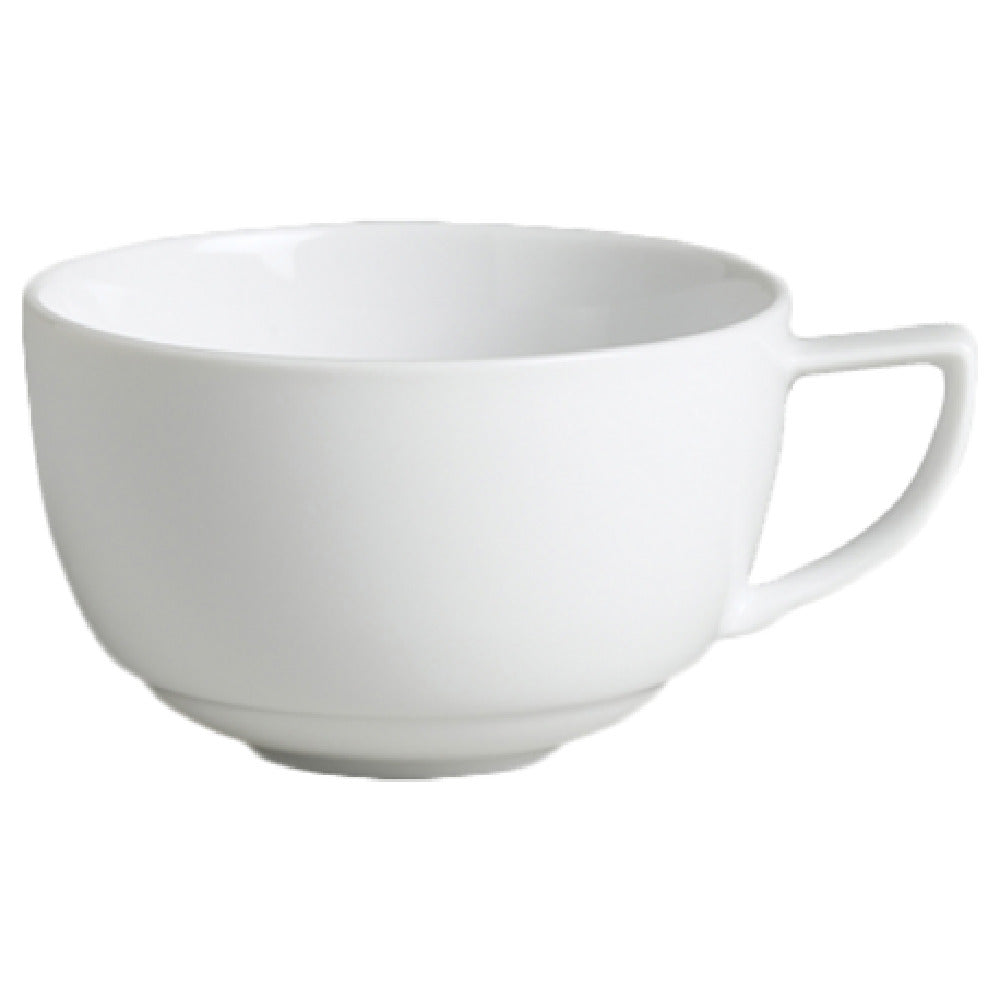 Steelite 6301P233 Demitasse Cup 3-1/2 Oz. 3-5/8"W X 1-5/8"H