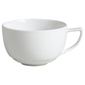 Steelite 6301P233 Demitasse Cup 3-1/2 Oz. 3-5/8"W X 1-5/8"H