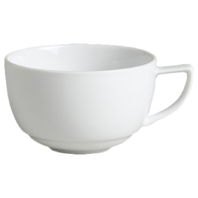 Steelite 6301P233 Demitasse Cup 3-1/2 Oz. 3-5/8"W X 1-5/8"H