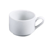 Yanco AC-23 Abco Cup 7 Oz. 3-1/4" Dia. X 2-1/8"H