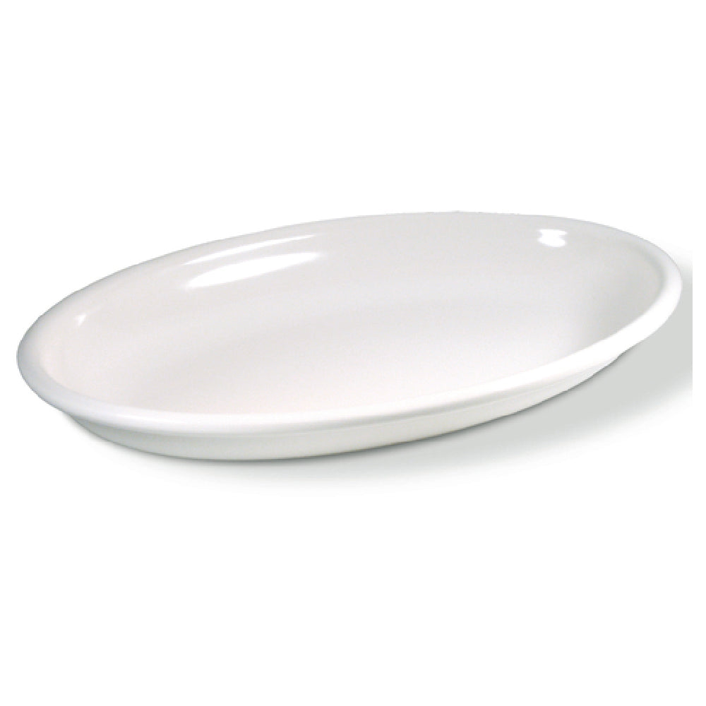 BauscherHepp M-51 Lexington Platter 15-3/4"L X 10-1/2"W X 2"H Oval