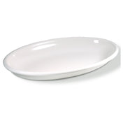 BauscherHepp M-51 Lexington Platter 15-3/4"L X 10-1/2"W X 2"H Oval