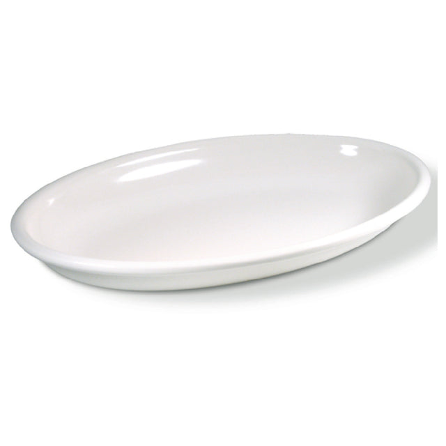 BauscherHepp M-51 Lexington Platter 15-3/4"L X 10-1/2"W X 2"H Oval