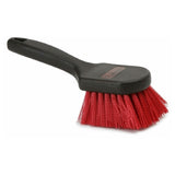 Royal MR 90048 - Pot Brush, 8", Red Nylon Bristles