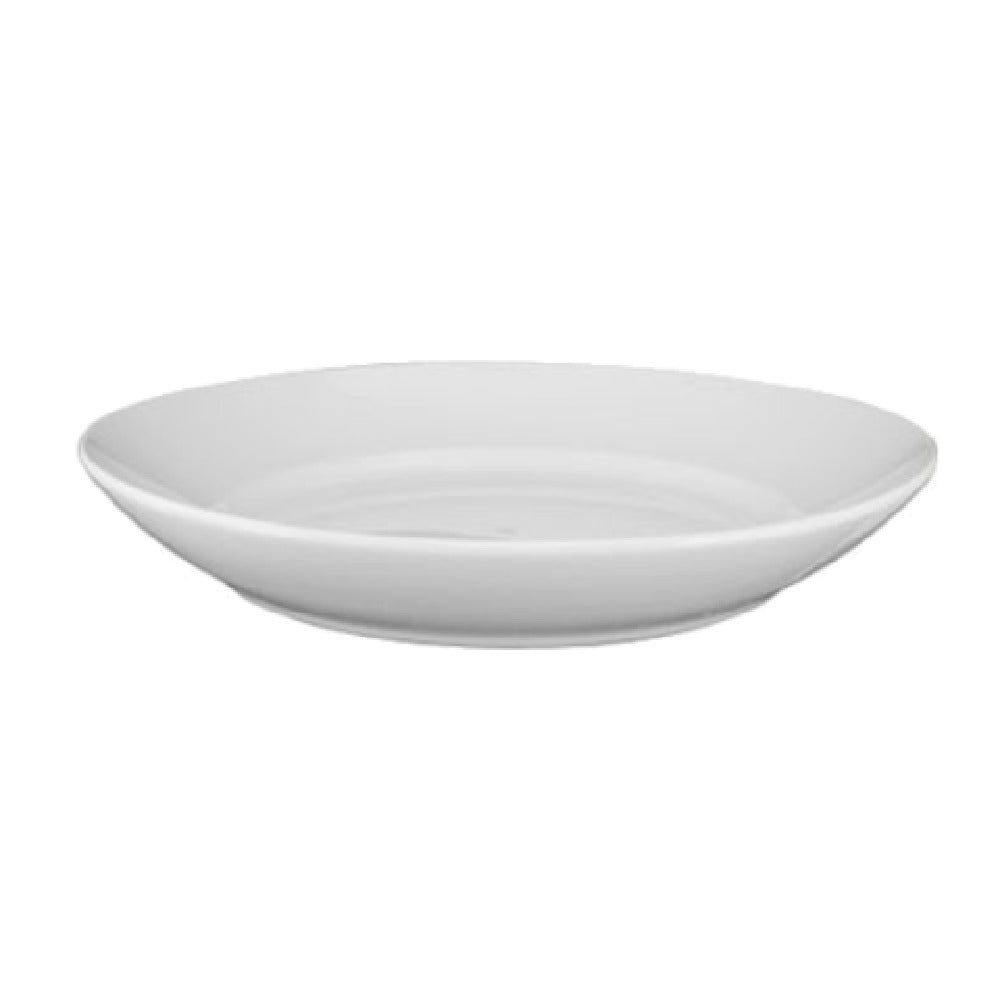International Tableware BL-210 Stadium Bowl 44 Oz. 10-1/2" Dia. X 1-3/4"H