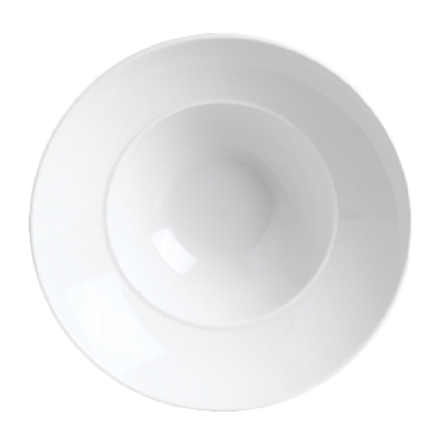 Steelite 6300P051 Laska Bowl 7.0 Oz 8.0" X 3.0"