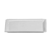 American Metalcraft CER19 Prestige™ Platter 14"L X 7-1/2"W X 2"H Rectangular
