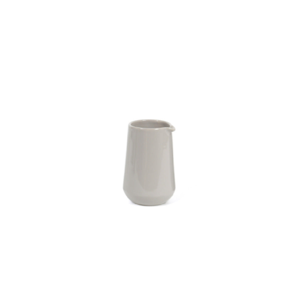 FOH TCR020GYP22 Bevel Pourer 16 Oz. 3.5" X 3.5" X 5.25"H